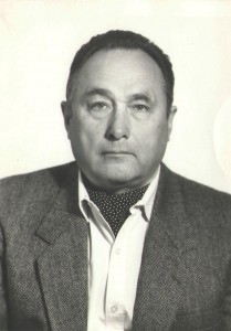Anatoly G. Lobanok